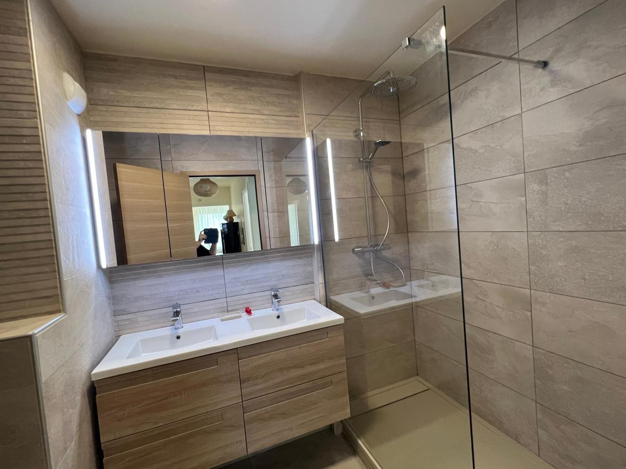 La Vigie Spacieux, Lumineux, Piscine Deauville Ngoại thất bức ảnh